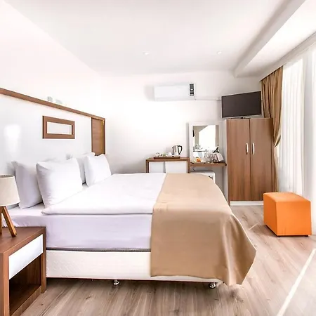 Hotel Demir Kusadası