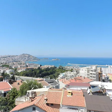 Demir 2* Kusadası