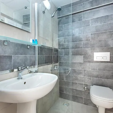 Demir Hotel Kusadasi