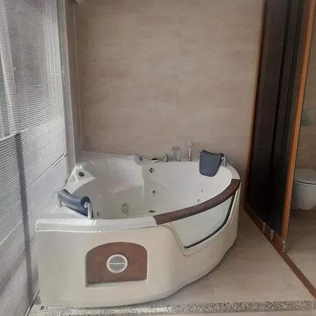 Hotel Demir Kusadası