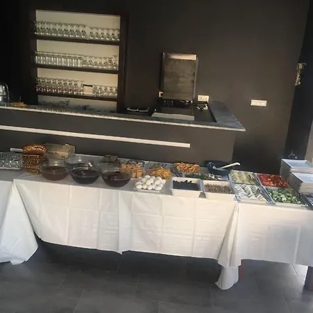 Hotel Demir Kusadası