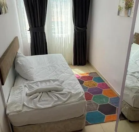 Demir Kusadası