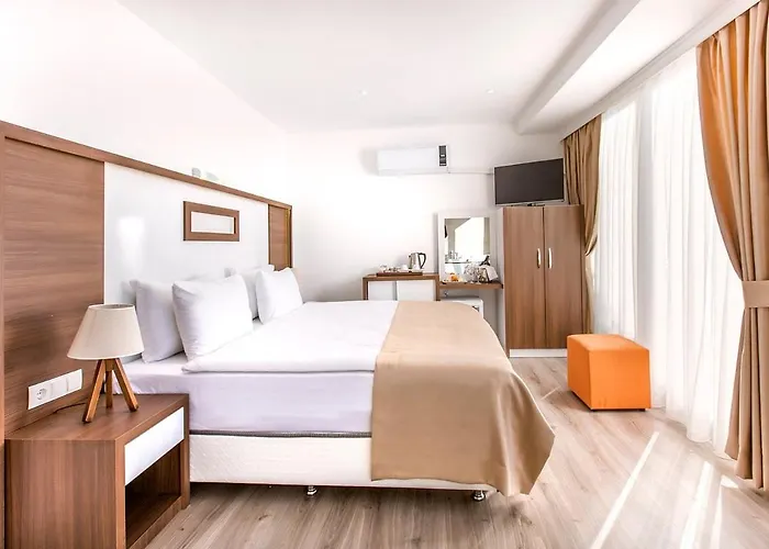Hotel Demir Kuşadası