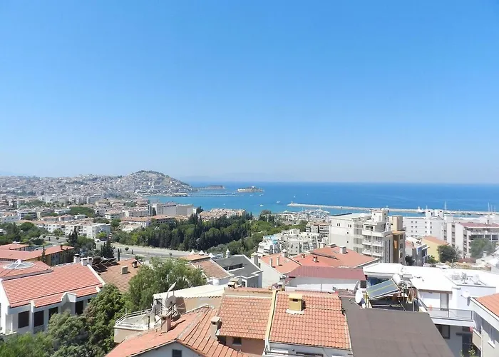 Demir 2* Kuşadası