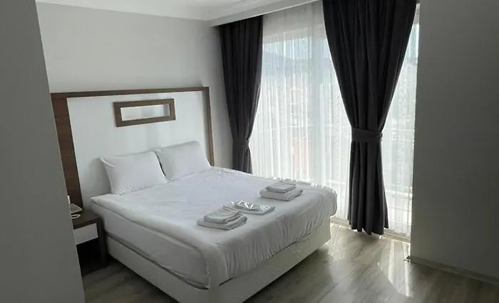 Hotel Demir Kuşadası