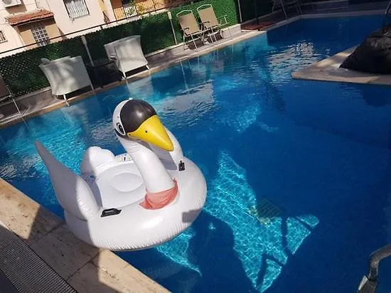 Hotel Demir 2*