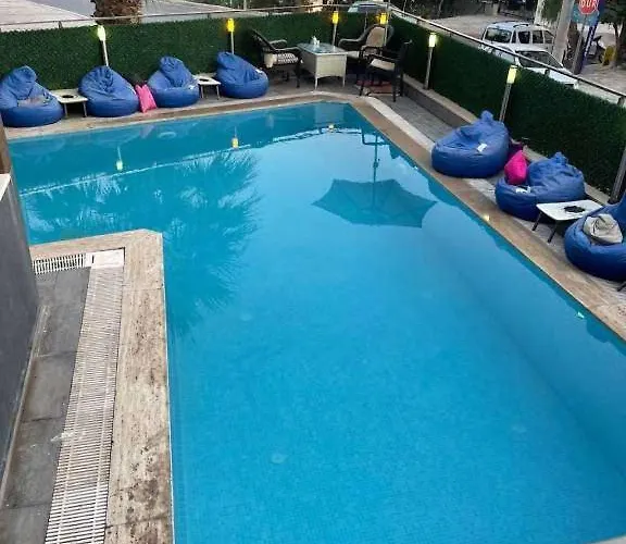 Demir Hotel Kuşadası