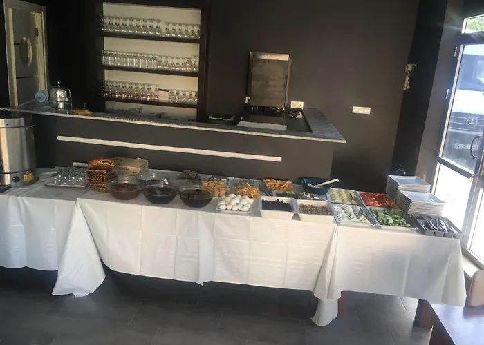 Hotel Demir Kuşadası