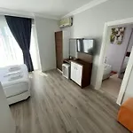 Demir Отель 2*
