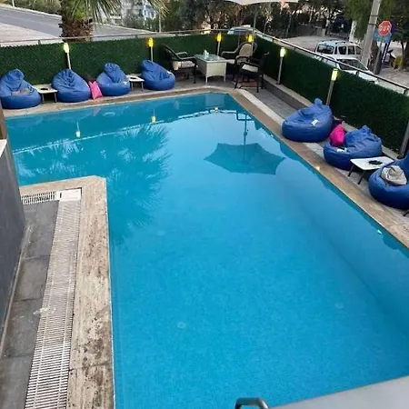 Demir Hotel Kusadasi