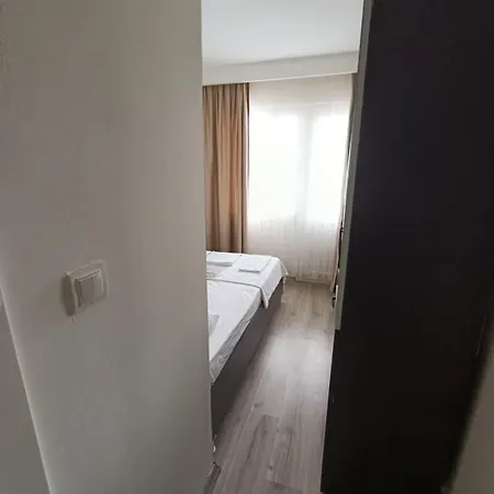Demir Hotel Kusadası