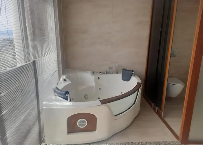 Hotel Demir Kusadasi