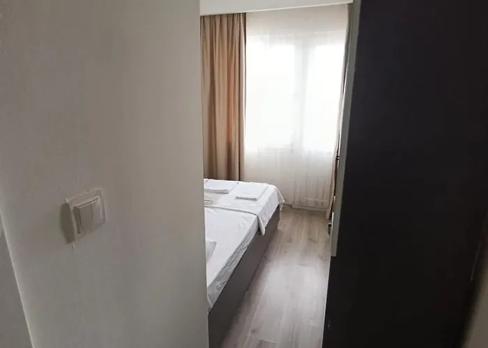 Demir Hotel Kusadasi